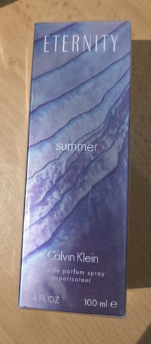 Calvin klein eternity summer - klein,