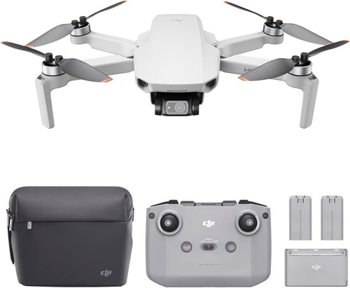 Kontogebunden dji mini se - dji,