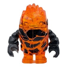 LEGO Power Miners Monster Rock