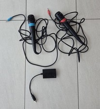SingStar Mikrofone PS2/PS3 +