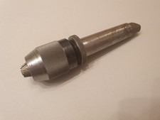 Albrecht Schnellspann-Bohrfutter Supra 2 - 13 mm MK4