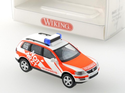 Wiking 06011433 touareg - wiking,