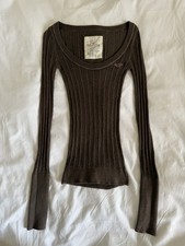 Rare Vintage Hollister Wide