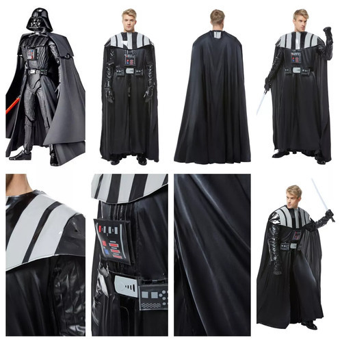 Star wars darth vader cosplay - wars,