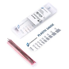 50009880 KS Plastic Gauge