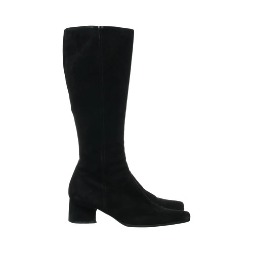 Prada stiefel größe 39 - prada,, größe: