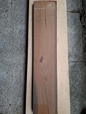 Mooreiche 30x220x1070mm aus