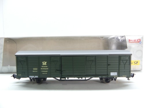 Piko 95526 bahnpostwagen - 95526,