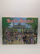 Berlin-Bummel 1987 Sala Spiele