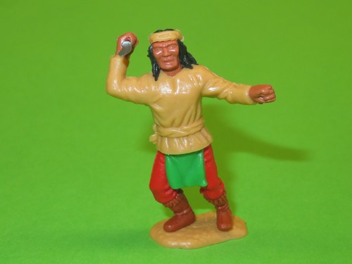 Timpo toys indianer - timpo,