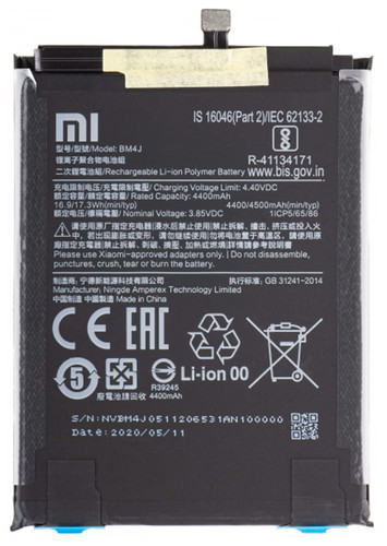 Original xiaomi redmi - original, note