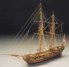 Mantua rennpferd bombenketsch - mantua,