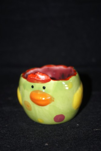 Eierbecher figur kinder - eierbecher,