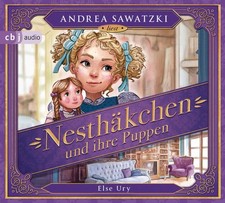 Nesthäkchen und ihre - , puppen