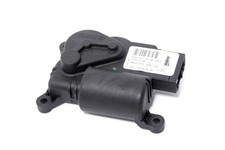 Golf 7 Stellmotor für Umluftbetrieb Heizung Umluft Luftverteiler 5Q0907511A  ##
