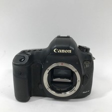 Canon EOS 5D Mark III 22.3MP