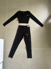 Fitness Set Damen Puma