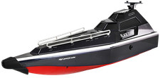 Amewi 26112, RC Black Turbo