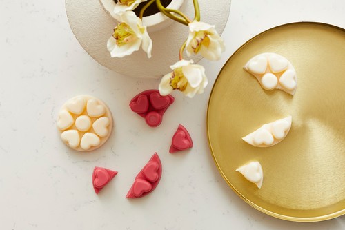 Partylite scent plus melts - scent,