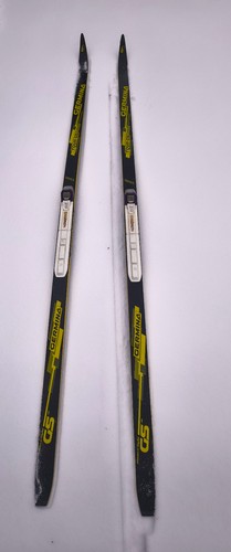 Langlaufski 195 germina - 195, cm