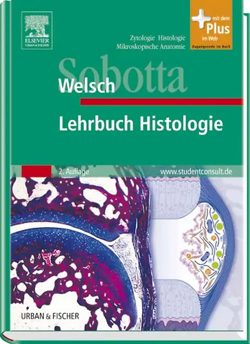 Sobotta lehrbuch - sobotta,