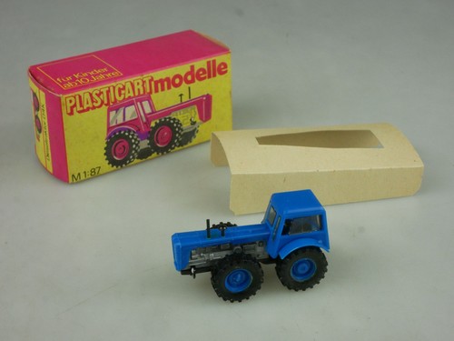 Plasticart ddr 1090 87 - plasticart,