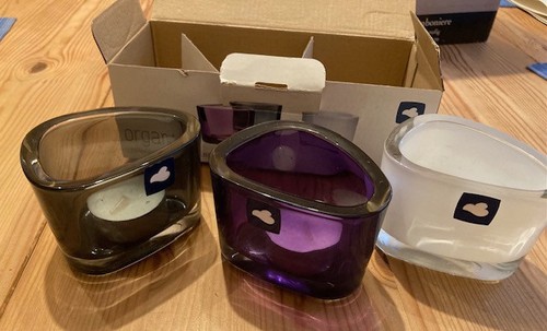 Leonardo organic windlichter - leonardo,