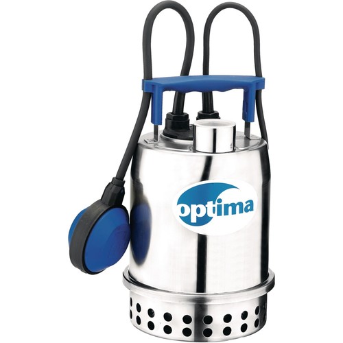 Tauchpumpe optima 9000 - optima, l/h