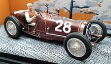 Le Mans Miniatures 1/18 Scale