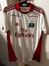 Hsv trikot hamburger - sv, saison