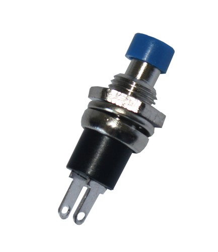 Miniatur druck taster - druck,