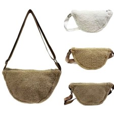 Klein Teddyfell Unisex