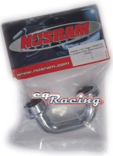 Thunder Tiger Nosram 1/8 Buggy