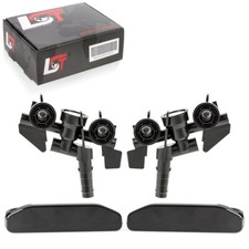 2x Scheinwerfer Spritzdüse