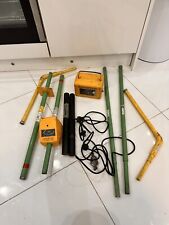 EDGCUMBE SPANNUNGSPRÜFER UND AUSLAUFGERÄT FÜR 11 UND 33KV SYSTEME