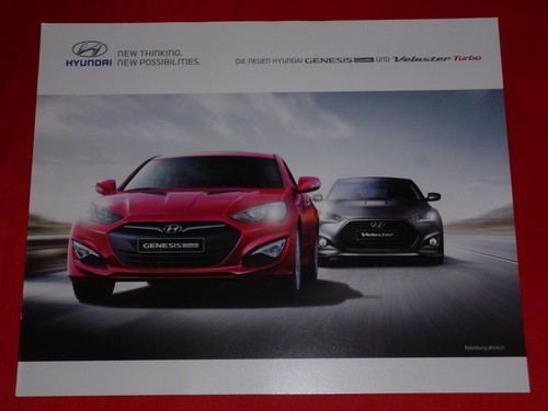 Hyundai genesis coupe - genesis, +