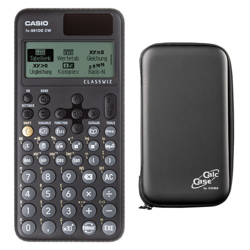 Casio 991 cw - casio, mit