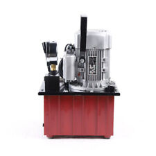 Elektrische Hydraulikpumpe