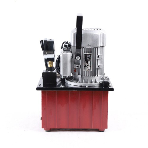 Elektrische hydraulikpumpe - elektrische,