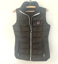  Spooks Reitweste grün, Gr. 34/36 - XS, top Zustand, kaum getragen