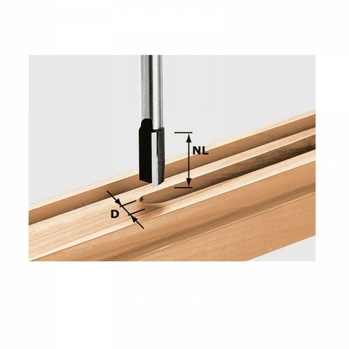 Festool nutfräser fräser - nutfräser,