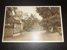 Village Street & Inn, SHERE