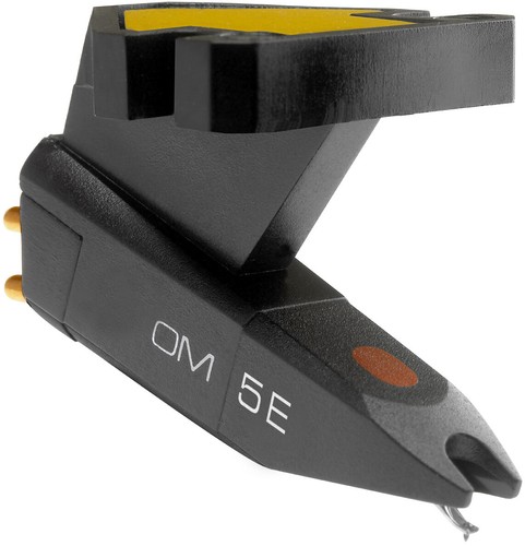 Ortofon moving magnet - ortofon, 5e