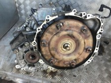 55-51SN P31259282 AW55-51 Automatik Getriebe Volvo C70 II Cabrio 2.4d 132KW 
