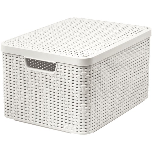 Curver aufbewahrungsbox - curver,