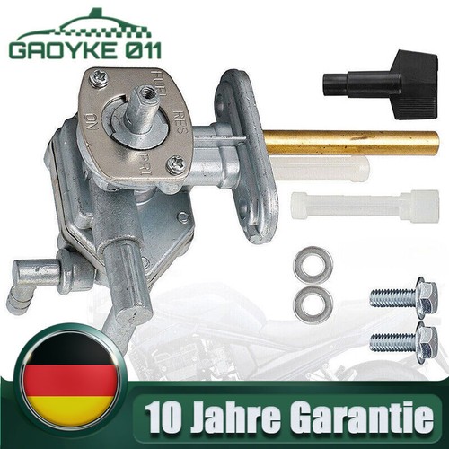 Benzinhahn kraftstoffhahn - benzinhahn,