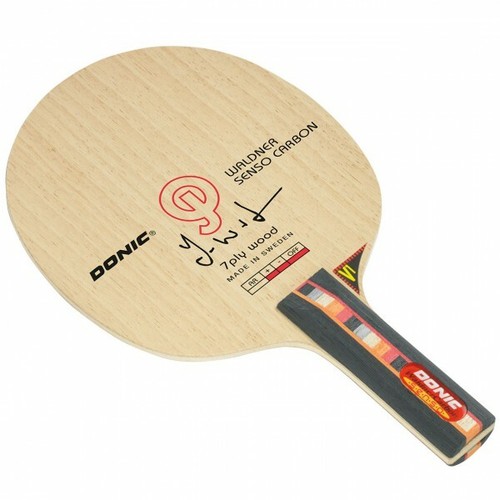 Donic waldner senso carbon - waldner, /