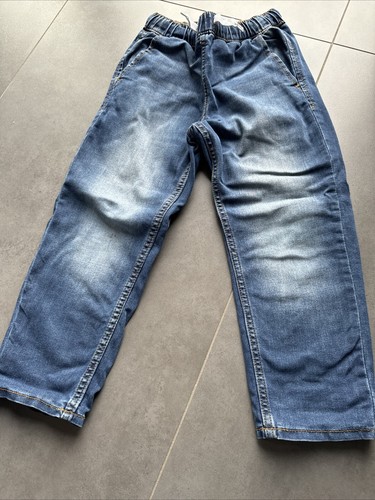 Thermohose jeanshose - thermohose,