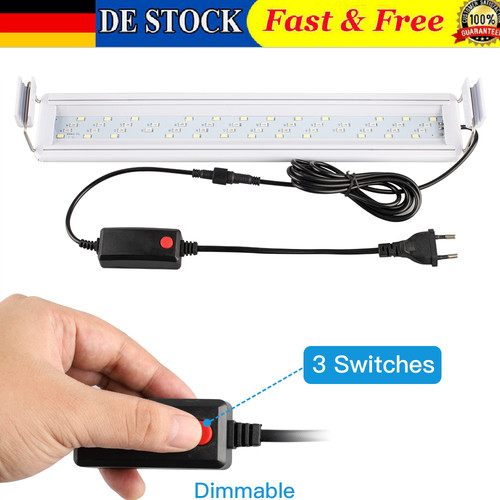 60cm led aquarium - 20-60cm,