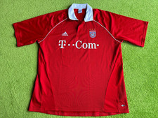 Trikot Shirt Jersey Bayern